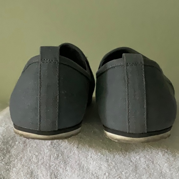 🐄 BAR lll HOLY COW DENIM SHOES 🐄 - Picture 12 of 16